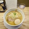 らぁ麺 はやし田 田町芝浦店