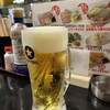 立ち飲み酒場のまど