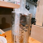 キムチパントリー - 