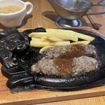 ブロンコビリー 北綾瀬店 - 