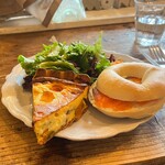 モン ドゥ ヴィ - 