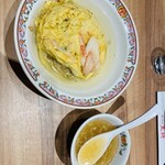 餃子の王将 ウィングキッチン京急鶴見店 - 