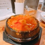 キムチパントリー - 