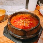 キムチパントリー - 