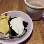 ブロンコビリー 北綾瀬店 - 