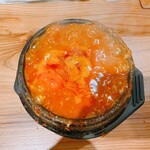 キムチパントリー - 