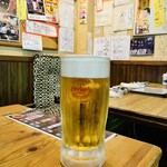 むとう - オリオンビール
