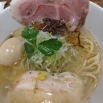 らーめん これこれ - 