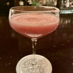 バー ノーブル - 一杯目はバノックバーンから♡