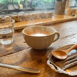 モン ドゥ ヴィ - 