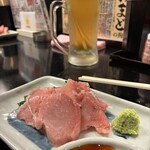 立ち飲み酒場のまど - 