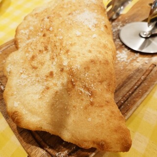 ピッツェリア カント デッラ テッラ_1