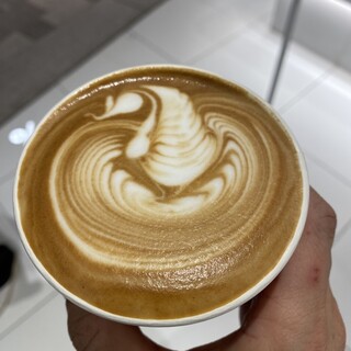 アラビカ東京_1