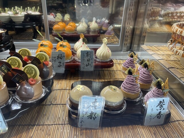 あんじぇここ 杏都 （アント） - 新鳥栖/和菓子 | 食べログ