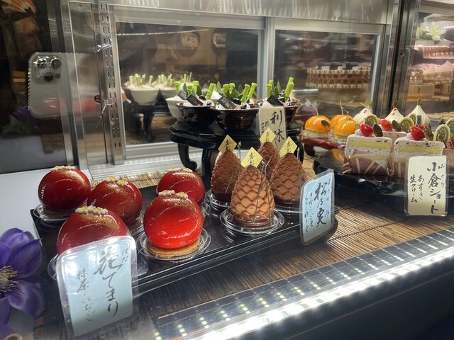 あんじぇここ 杏都 （アント） - 新鳥栖/和菓子 | 食べログ