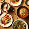 神保町 韓国食堂 タルパム