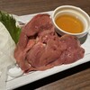 煮穴子と白ぎも 大阪福島本店
