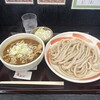 小平うどん 小平本店