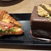 BAKERY RESTAURANT C ラクーア店