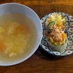 タイ屋台居酒屋 ヤムヤム 門前仲町店 - 