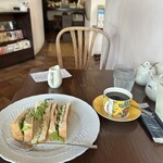 ヒロ珈琲 千里五月が丘店 - 