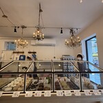 olga le bon bon donuts - 