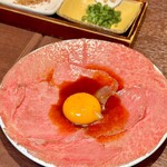 しゃぶしゃぶ 将泰庵 - 