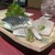 きはる - 料理写真:泳ぎ鯖