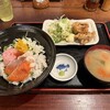 武屋食堂 卸町店