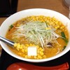 札幌味噌ラーメン専門店 けやき 新千歳空港店