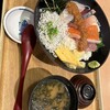 築地食堂源ちゃん MARK IS みなとみらい店