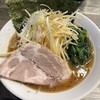 横浜家系ラーメン 山崎家