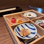 中華バル サワダ - 