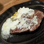 ステーキハウスB＆M - 