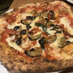 ピッツェリア トラットリア ダ オカピート - 