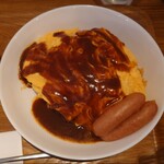 キッチン ハレヤ - 