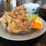 定食あさひ - 