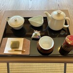 茶茗館 - 