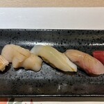 壽司 Nanoumi - 