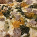 ピッツェリア トラットリア ダ オカピート - 