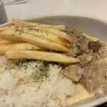 サクラカフェ神保町 - 