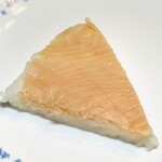 高田屋 - 鱒の寿し