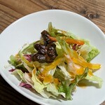 ステーキハウスB＆M - 