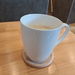 Torrador de café - ドリンク写真: