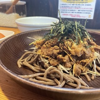 肉そば屋 喰海_1