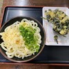 セルフうどん やま 徳島駅前店