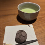 AGUNITE - 和菓子・抹茶