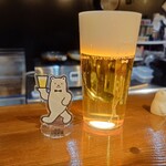 PERFECT BEER KITCHEN - 