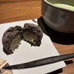 AGUNITE - 和菓子・抹茶