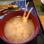 魚料り かさはら - 料理写真: